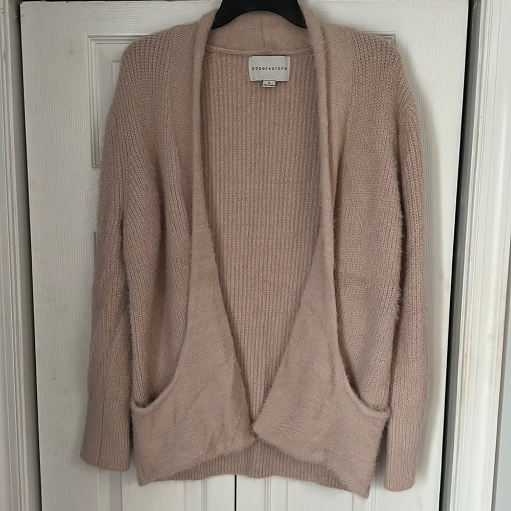 Women cardigan